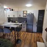 Apartment Jmn *