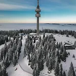 Jmn Apartment Pamporovo