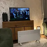 Jmn Apartment