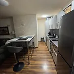 Jmn Apartment