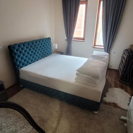 Apartment Jmn Pamporovo