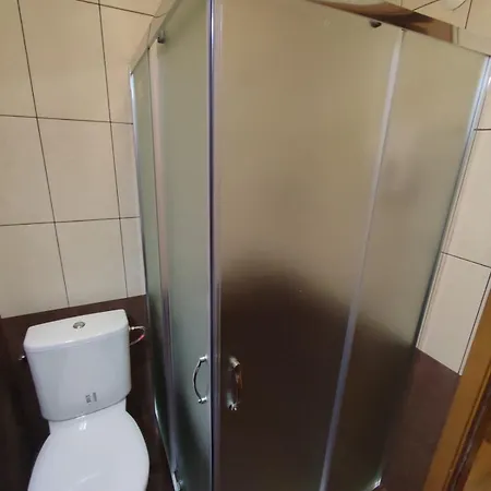 Apartment Jmn Pamporovo