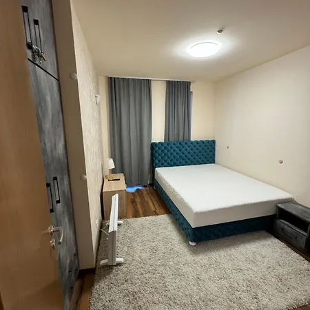 Jmn Apartment