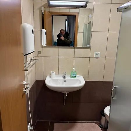 Apartment Jmn