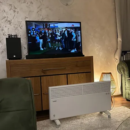 Jmn Apartment