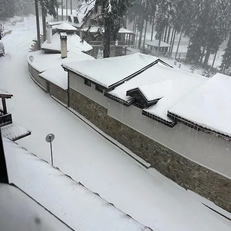 Apartment Jmn Pamporovo