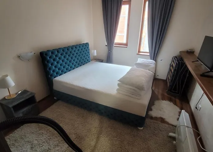 Apartment Jmn Pamporovo