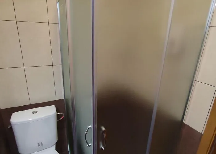 Apartment Jmn Pamporovo