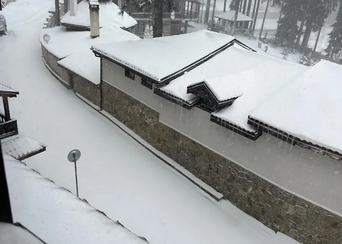 Apartment Jmn Pamporovo